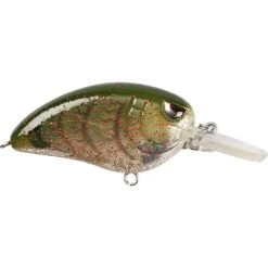 Spro Little John MD 50 Crankbait -Love Fishing Store Watermelon Red Craw