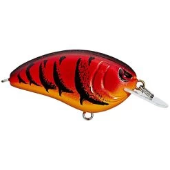 *Spro John Crews Little John 50 Crankbait -Love Fishing Store Western Craw