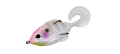 Jackall Bottler Grinch 11 Jackall Bottler Grinch -Love Fishing Store White Bottler