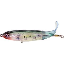 Whopper Plopper 90 -Love Fishing Store WhopperPlopperCrystalMinnow