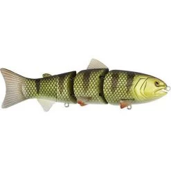 SPRO Jr. Swimbait