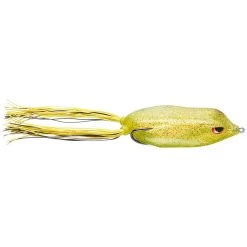 SPRO Bronzeye King Daddy 90 Frog 21 SPRO Bronzeye King Daddy 90 Frog -Love Fishing Store Yellow Sparkle 1c4a44f8 2d74 4194 916d 3f747a84961e