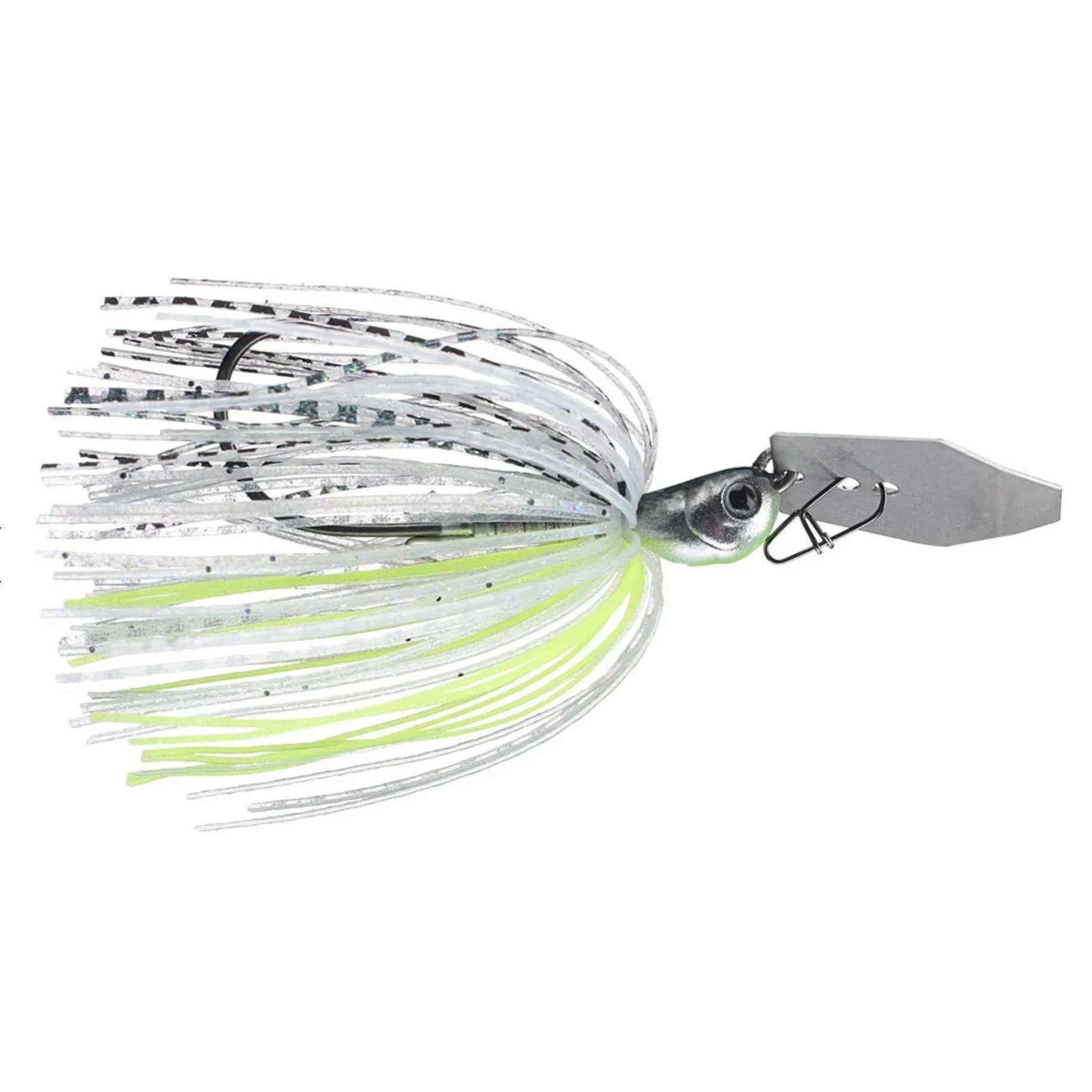 Z-Man Zman Jack Hammer Chatterbait 10 Z-Man Zman Jack Hammer Chatterbait - Image 8