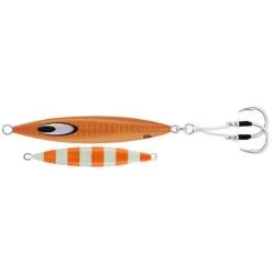 Daiwa Saltiga SK Jigs 17 Daiwa Saltiga SK Jigs -Love Fishing Store Zebra Orange