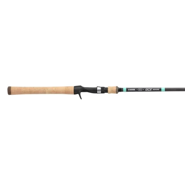 G.LOOMIS G. Loomis GCX Inshore Casting Rods 3 G.LOOMIS G. Loomis GCX Inshore Casting Rods