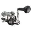 Accurate Boss Dauntless Lever Drag 2 Speed Reels -Love Fishing Store accurate reel dx2 400 silver accurate dauntless two speed reels 28449346191463 1024x 321c0cd8 864f 4ee1 a0e4 c9390e564abb