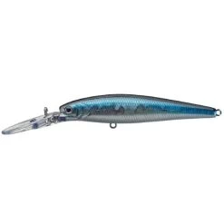 Lucky Craft Staysee 90 Jerkbait -Love Fishing Store aurorablack