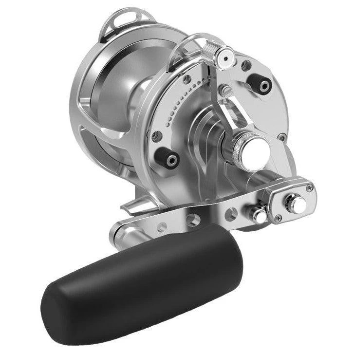 Avet HXW 3/S Raptor 3-Speed Lever Drag Reels 3 Avet HXW 3/S Raptor 3-Speed Lever Drag Reels