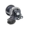 Avet LX Raptor 2- Speed Series Lever Drag Reels -Love Fishing Store avet 63 raptor gunmetal1