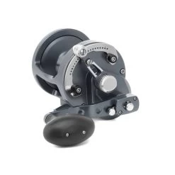 Avet LX Raptor 2- Speed Series Lever Drag Reels