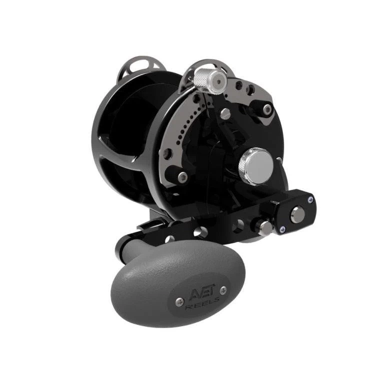 Avet HXW 2-Speed Lever Drag Reels 5 Avet HXW 2-Speed Lever Drag Reels - Image 3