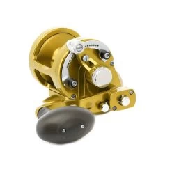 Avet MXL Raptor Series 2-Speed Lever Drag Reels -Love Fishing Store avet mxl 64 raptor gold1