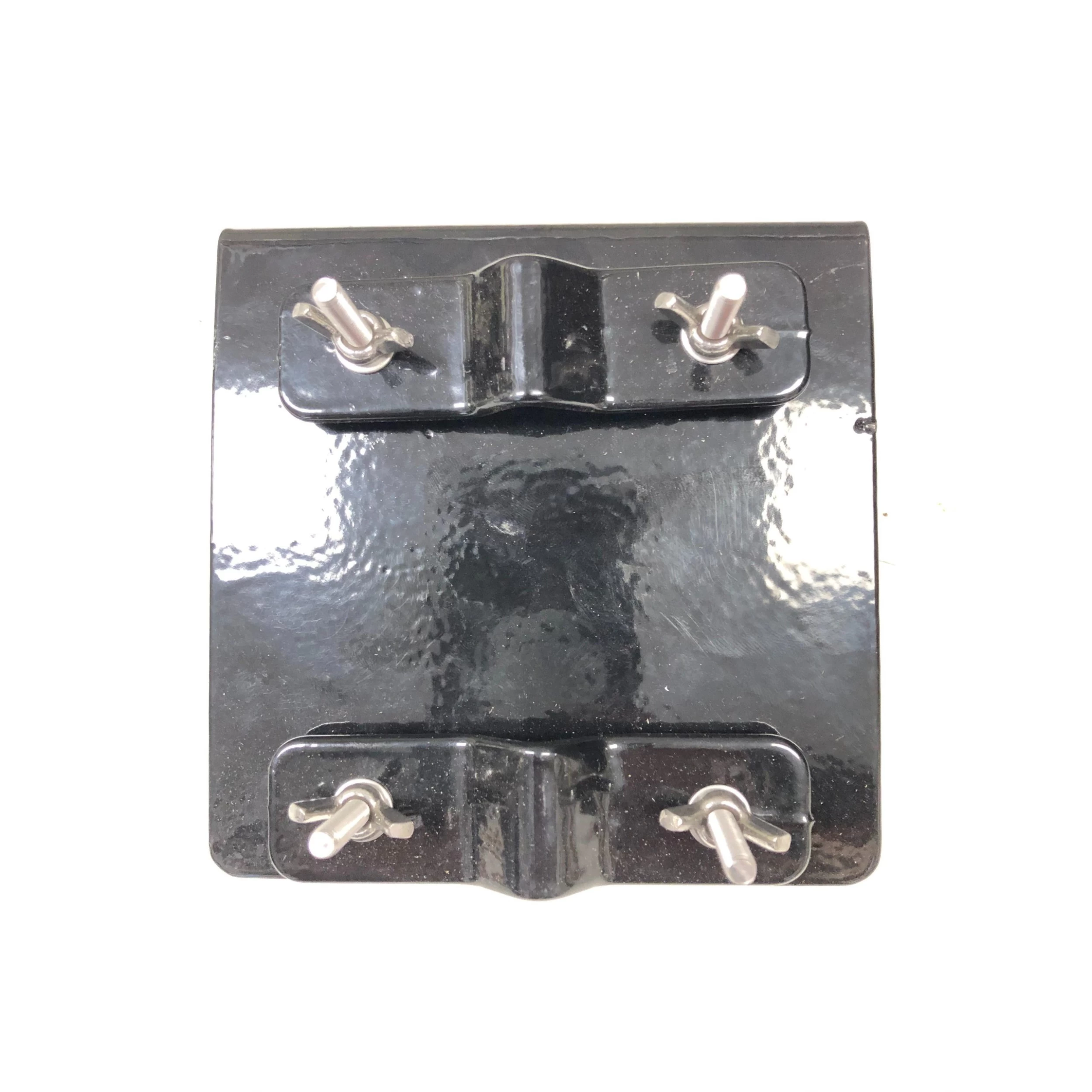 Lead Masters Rail Plate 6 Lead Masters Rail Plate - Image 4