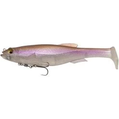 Megabass MagDraft Swimbaits -Love Fishing Store biwakoshad