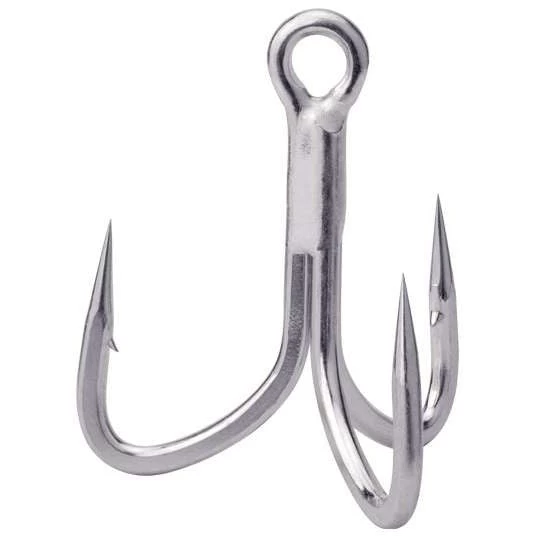 BKK Viper-41 Treble Hooks 3 BKK Viper-41 Treble Hooks