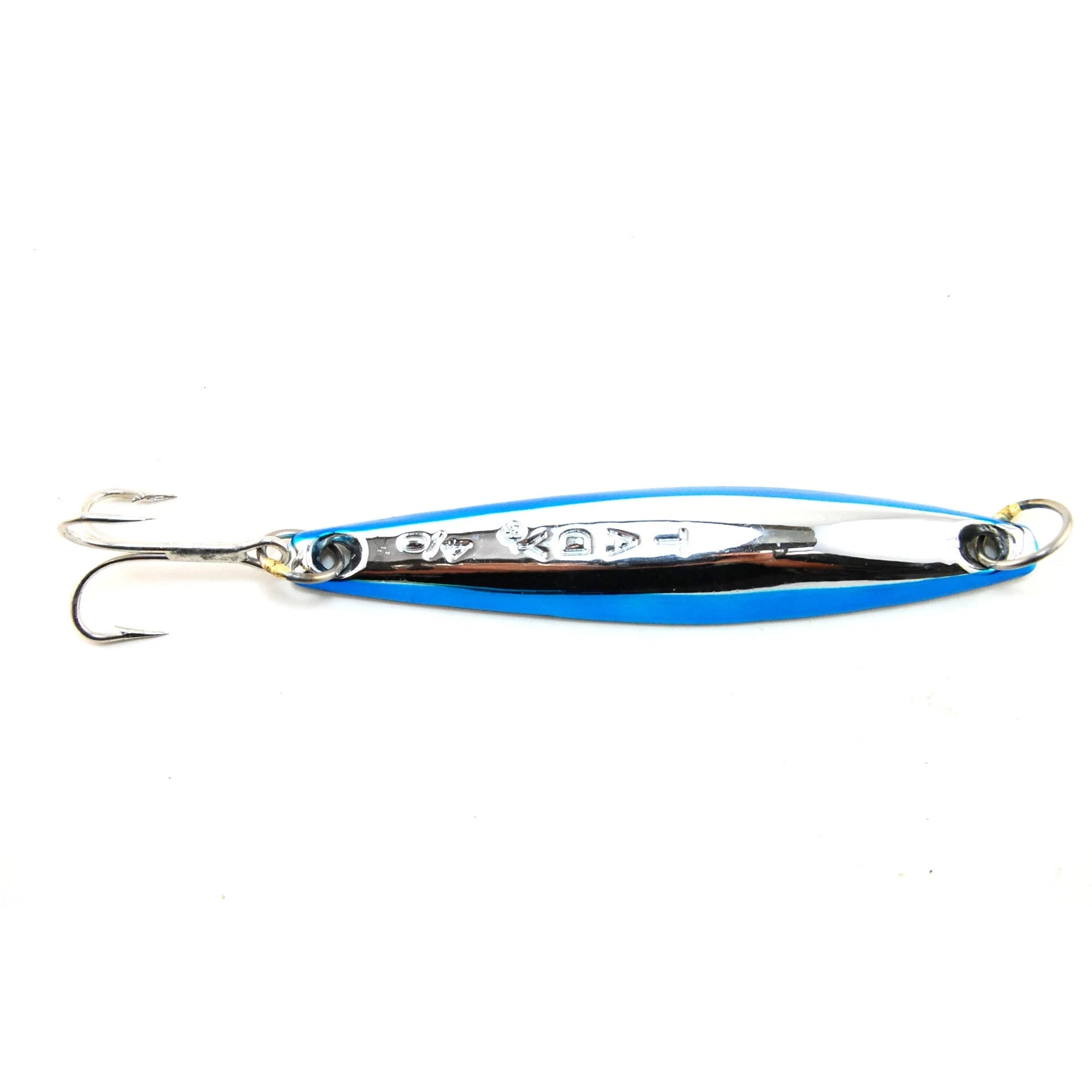 Tady Lure Yo Yo 4/0 Iron 12 Tady Lure Yo Yo 4/0 Iron - Image 10