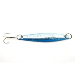 Tady Lure Yo Yo 4/0 Iron 32 Tady Lure Yo Yo 4/0 Iron -Love Fishing Store bluesilver