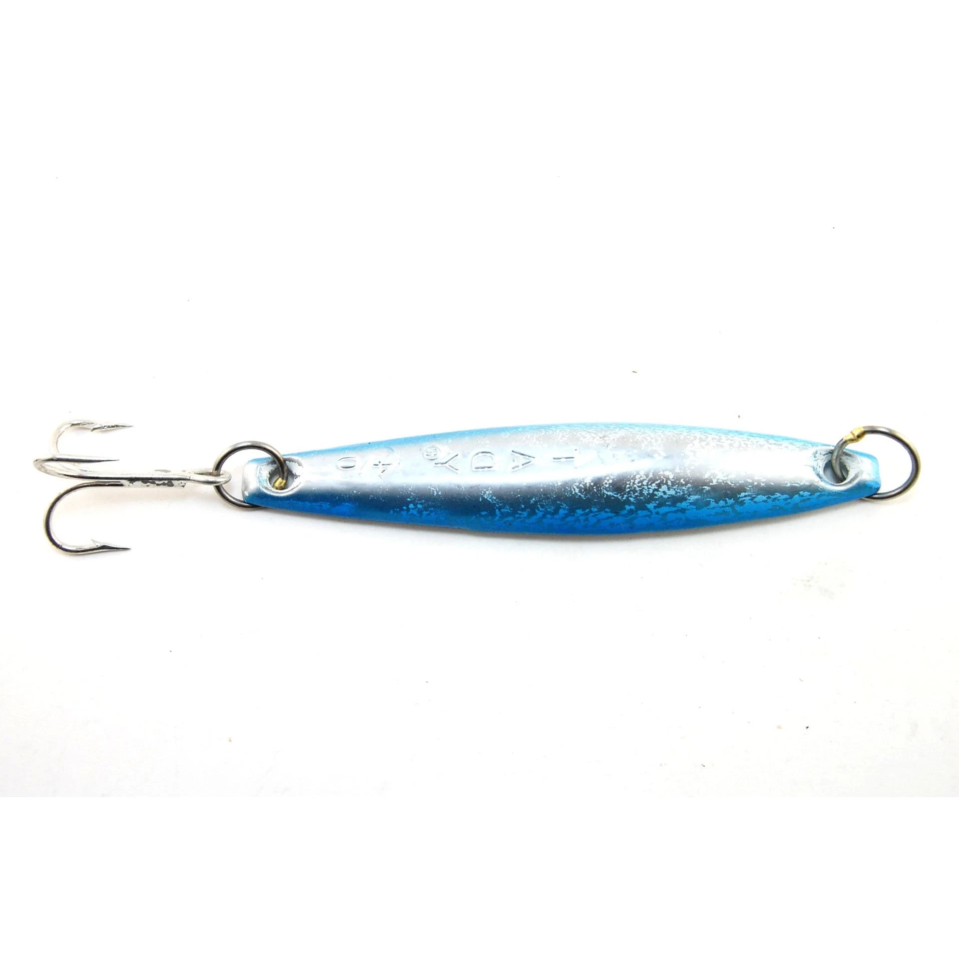Tady Lure Yo Yo 4/0 Iron 13 Tady Lure Yo Yo 4/0 Iron - Image 11