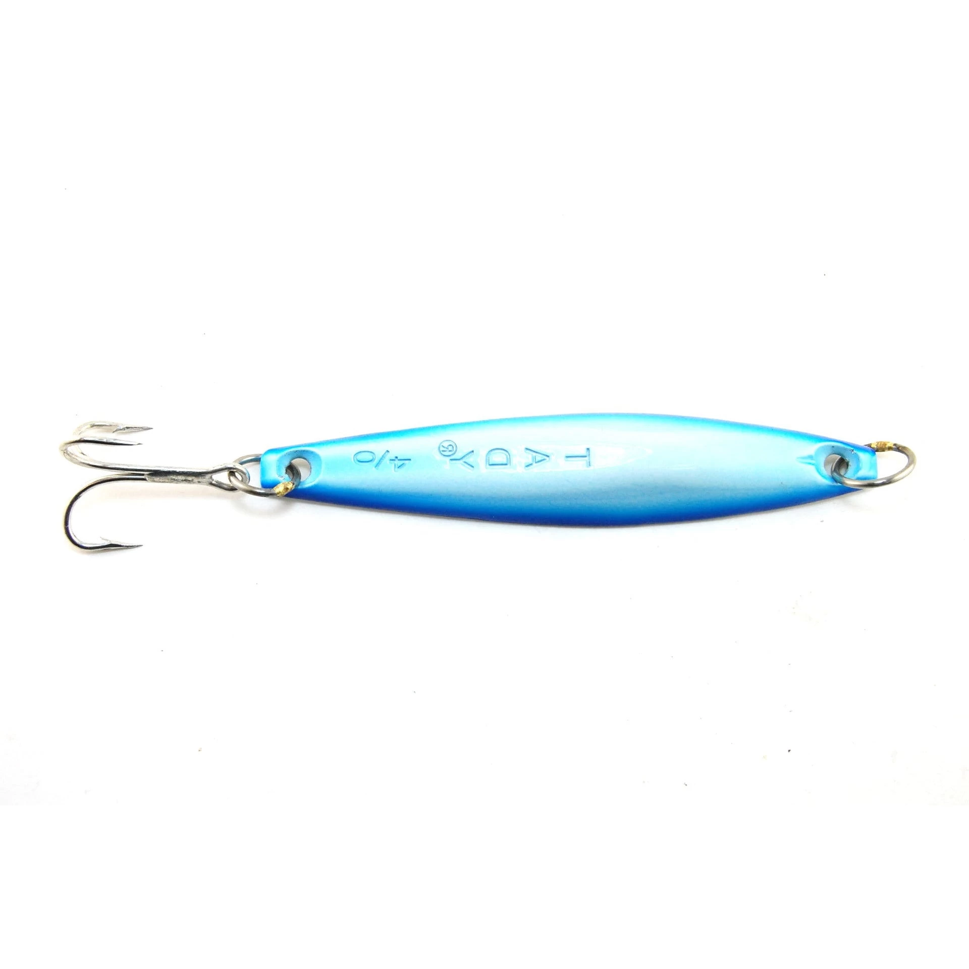 Tady Lure Yo Yo 4/0 Iron 14 Tady Lure Yo Yo 4/0 Iron - Image 12