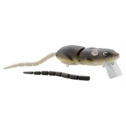 Spro Rat 25 Wakebait -Love Fishing Store brown