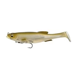 Megabass MagDraft Swimbaits -Love Fishing Store brownie