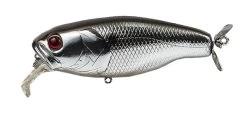 Buzzjet -Love Fishing Store buzzjetChrome600