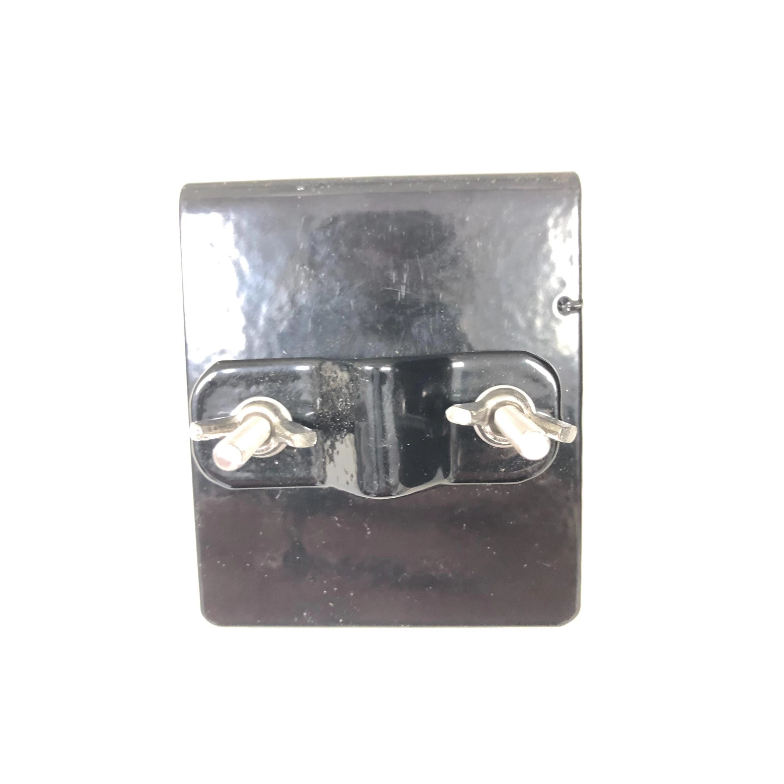 Lead Masters Rail Plate 4 Lead Masters Rail Plate - Image 2