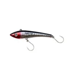 Halco Max 190 Lure -Love Fishing Store chrometiger190