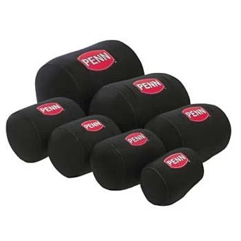 Penn Neoprene Conventional Reel Covers 3 Penn Neoprene Conventional Reel Covers