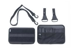 Messenger Bag Type 2 -Love Fishing Store d0 3