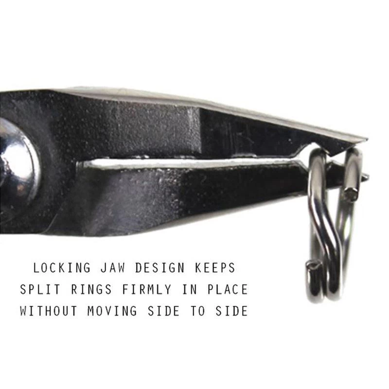 Pitbull Tackle Split Ring Pliers 5 Pitbull Tackle Split Ring Pliers - Image 3