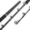 Daiwa Proteus Tuna Special Rail Rod