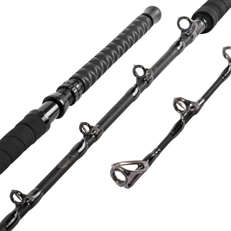 Shop for creative Daiwa Proteus Tuna Special Rail Rod Unique Love Fishing Store