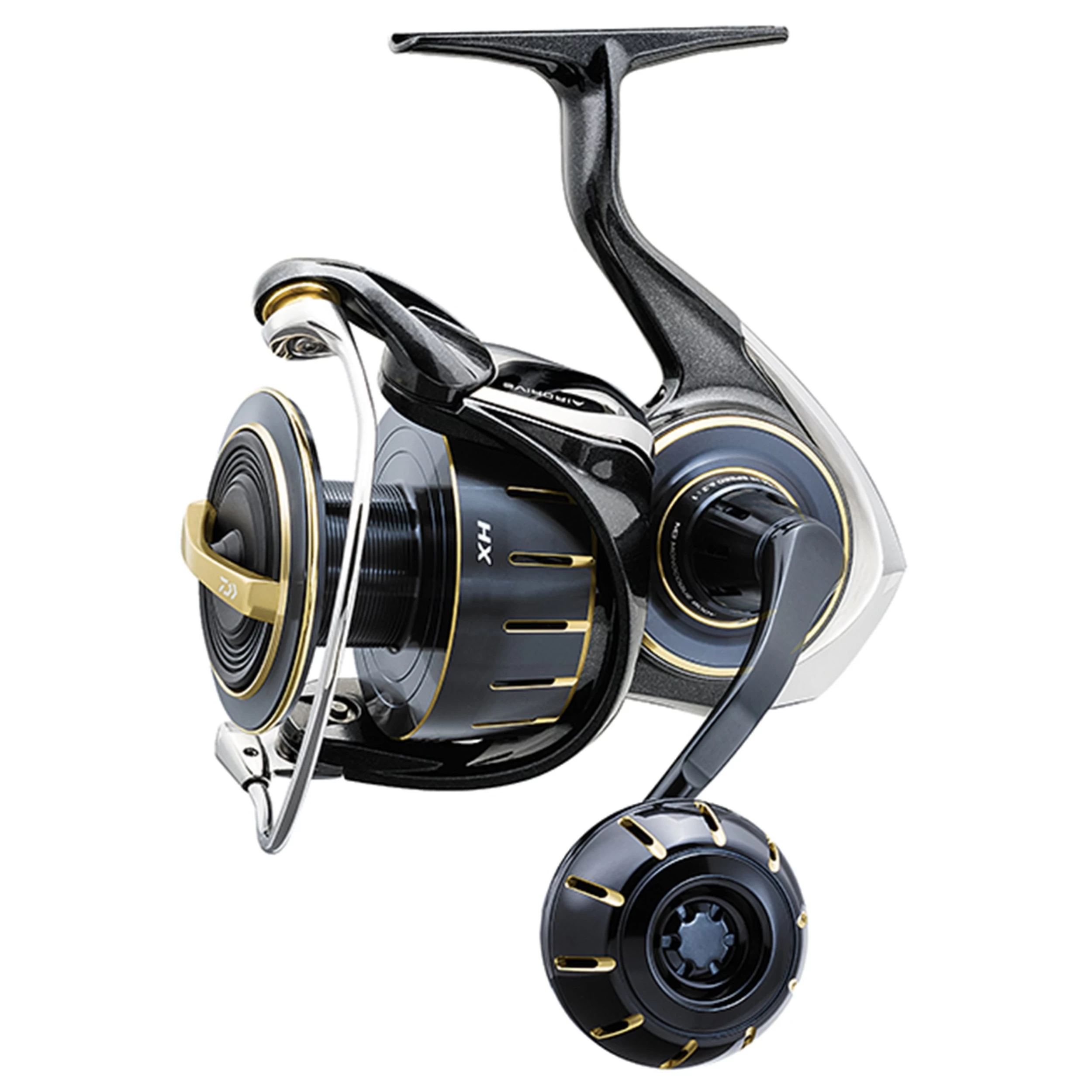 Daiwa Saltiga Saltwater Spinning Reels 4 Daiwa Saltiga Saltwater Spinning Reels - Image 2