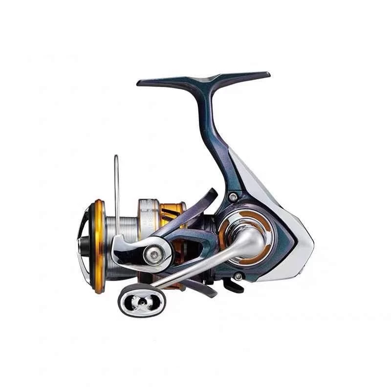 Daiwa Regal LT Spinning Reel 4 Daiwa Regal LT Spinning Reel - Image 2