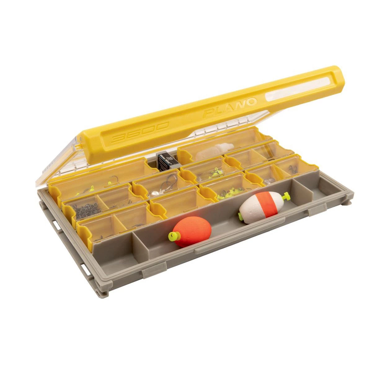 Plano Edge Tackle Boxes 12 Plano Edge Tackle Boxes - Image 10