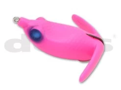 Basirisky Soft Crawler 21 Basirisky Soft Crawler -Love Fishing Store eebasiriskyBubblegum
