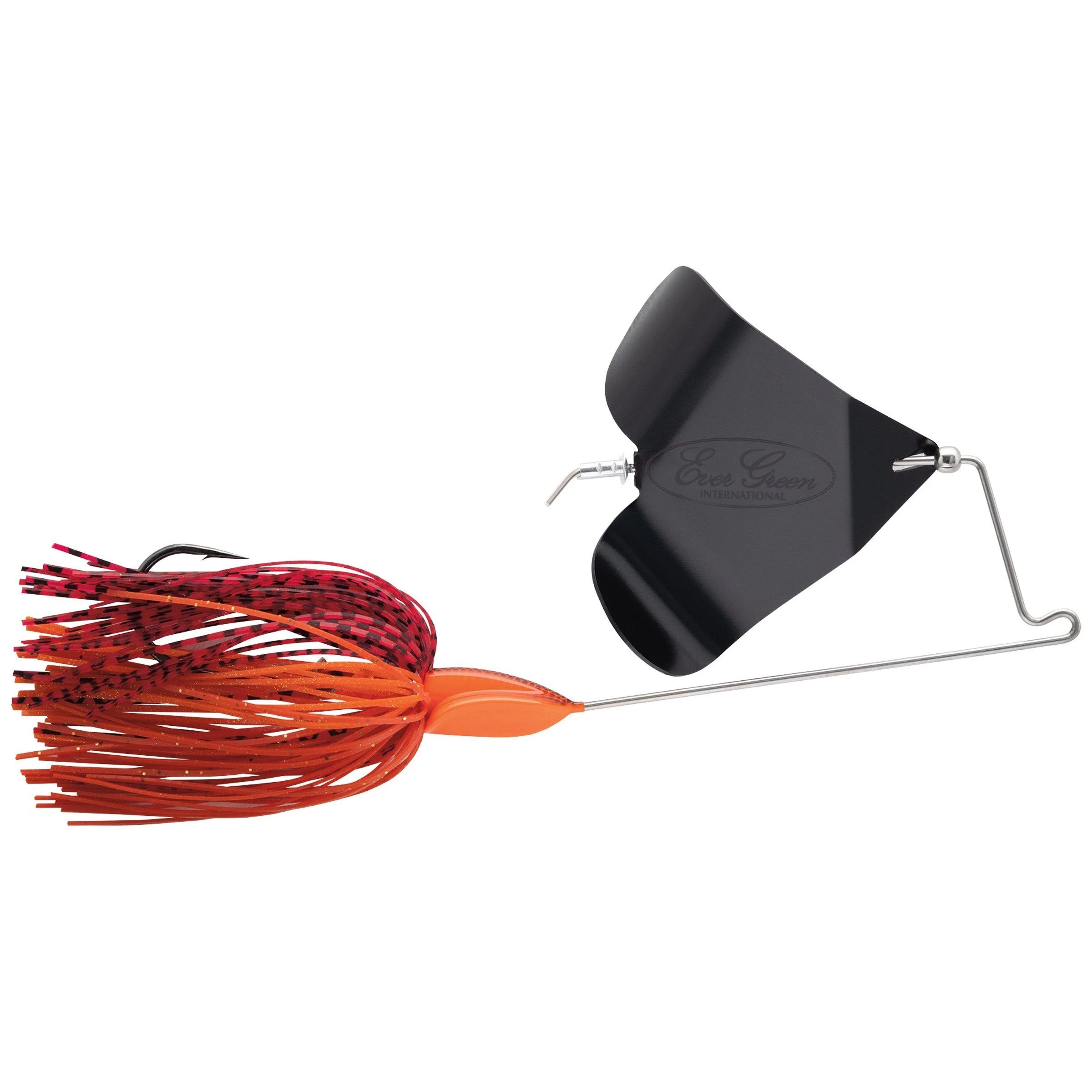 Evergreen LB Buzzbaits 3/8 Oz. 4 Evergreen LB Buzzbaits 3/8 Oz. - Image 2