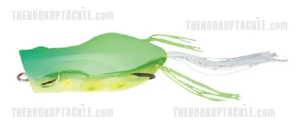 Jackall Gavacho Frog 6 Jackall Gavacho Frog - Image 4