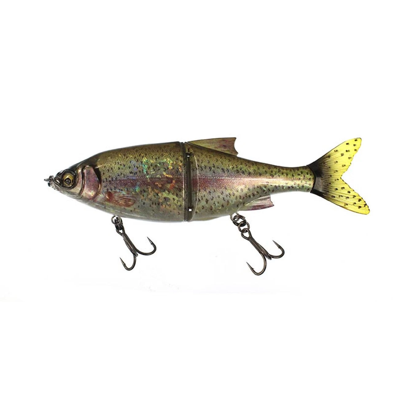 Savage Gear 3D Roach Magnum Shine Glide 230mm 13 Savage Gear 3D Roach Magnum Shine Glide 230mm - Image 11