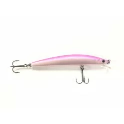 Daiwa TD Minnow 95SP Jerkbait -Love Fishing Store ghostpink