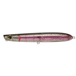 Ima Big Stick Topwater Lure -Love Fishing Store ghostrainbow
