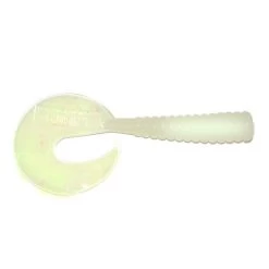 Kalin's 10" Big N Grub 7 Kalin's 10" Big N Grub -Love Fishing Store glow