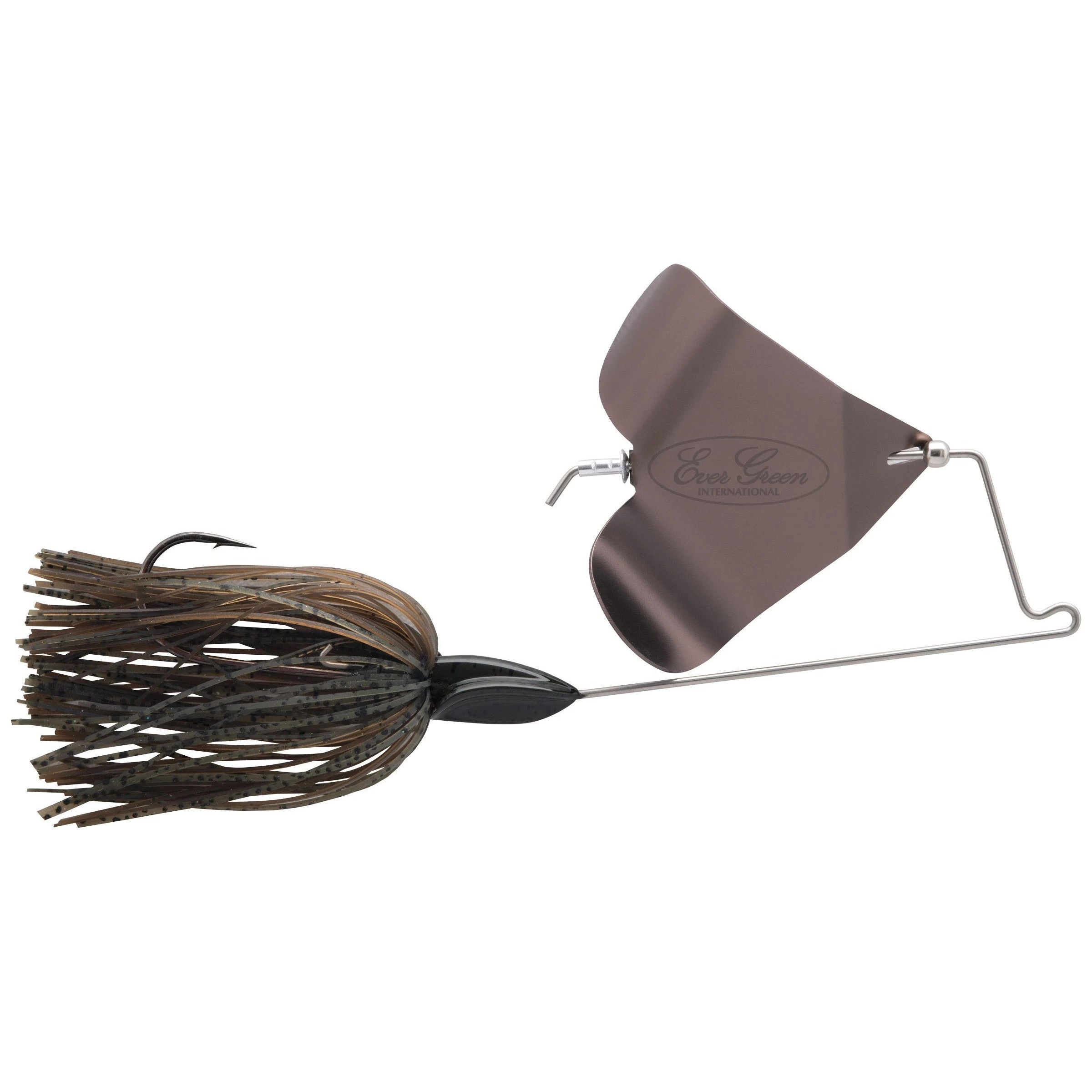 Evergreen LB Buzzbaits 3/8 Oz. 3 Evergreen LB Buzzbaits 3/8 Oz.