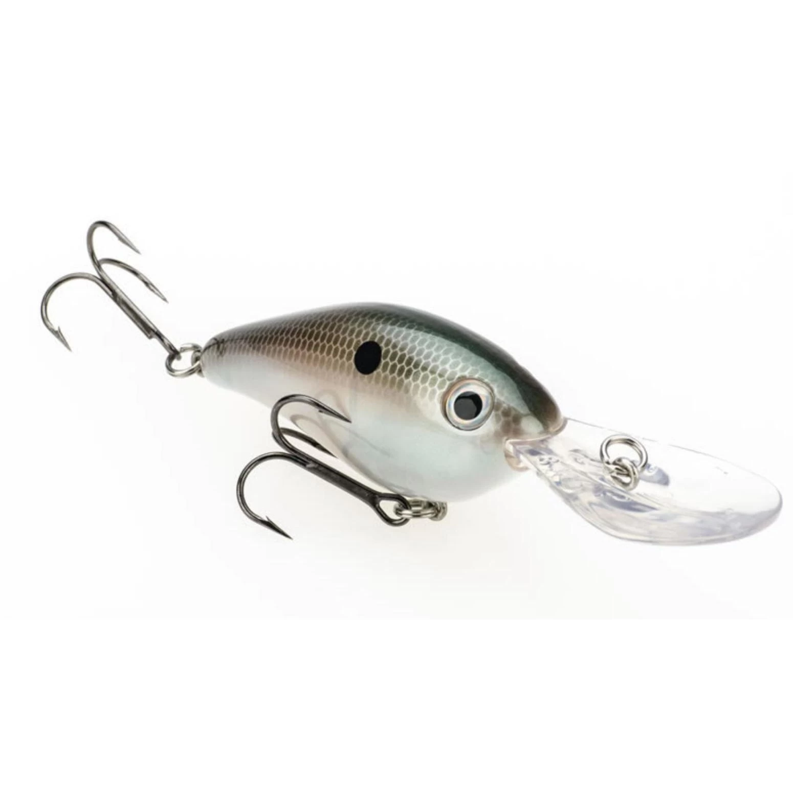 Strike King 8XD Crankbait 4 Strike King 8XD Crankbait - Image 2