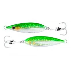 Shimano Flat-Fall Butterfly Jigs Size 130 -Love Fishing Store greensilver f5f0dafe b02c 4e35 bce3 524155f9574f