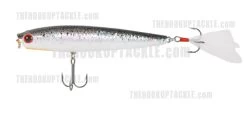 Lucky Craft Gunfish -Love Fishing Store gunfishcrackblack600