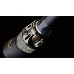 Megabass Destroyer P5 F4.5-71X The Dark Sleeper -Love Fishing Store headlock