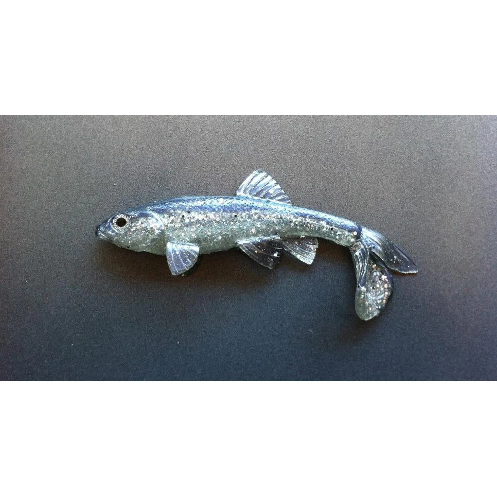 Little Creeper Baits All American Trash Fish 9 Little Creeper Baits All American Trash Fish - Image 7