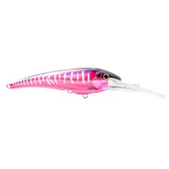 Nomad Tackle DTX Minnow 18 Nomad Tackle DTX Minnow -Love Fishing Store hotpinkmackerel